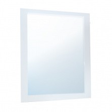 Azario Зеркало ELEGANT  750*900, белый, CS00060522