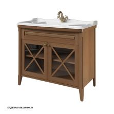 Caprigo Тумба с раковиной NAPOLI PROMO 100 см, дерево