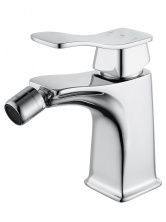 Смеситель для биде WONZON & WOGHAND NAVIA, Хром (WW-185001-CR)