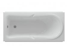 Акриловая ванна Aquatek Леда 170x80 см