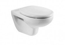 Унитаз подвесной Roca Mateo 7.3462.0.000.0