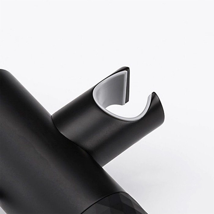 Приобрести gappo смеситель с гигиеническим душем g7288-6, черный матовый 30096