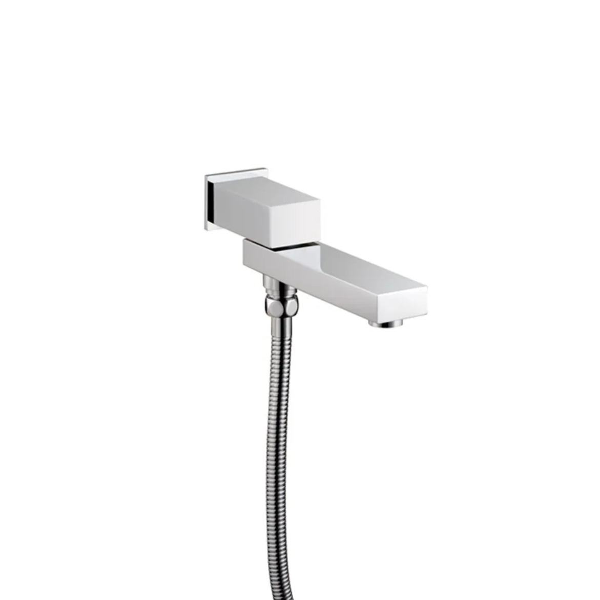 Приобрести grocenberg встраиваемая душевая система, хром gb5089cr-2