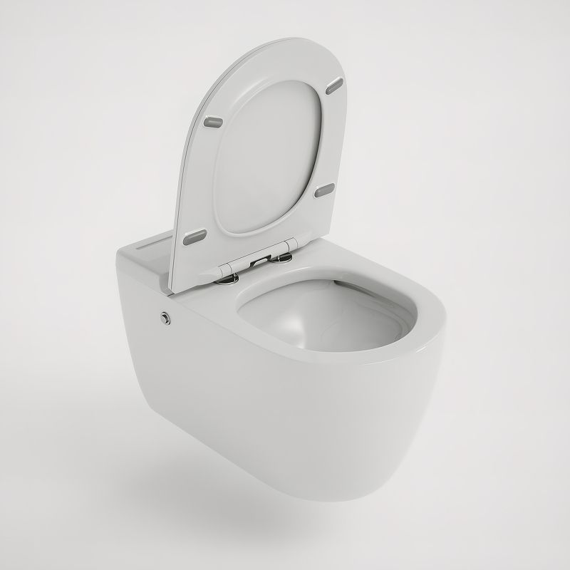 Приобрести grossman унитаз подвесной impuls, многофункциональный, с крышкой дюропласт, микролифт, белый gr-5502