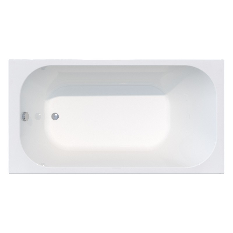 Приобрести акриловая ванна радомир прованс 170x80 см ( комплект каркас и слив )