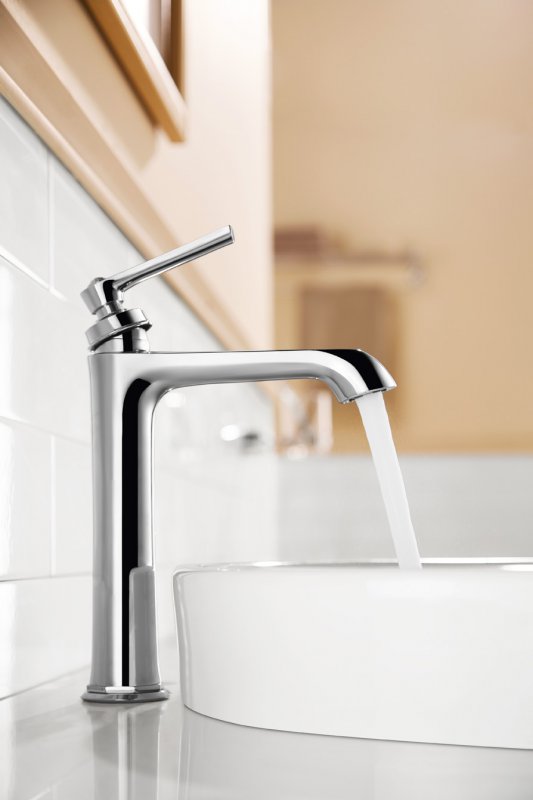 Приобрести cezares смеситель для раковины liberty, высокий, хром liberty-f-lc-01-w0