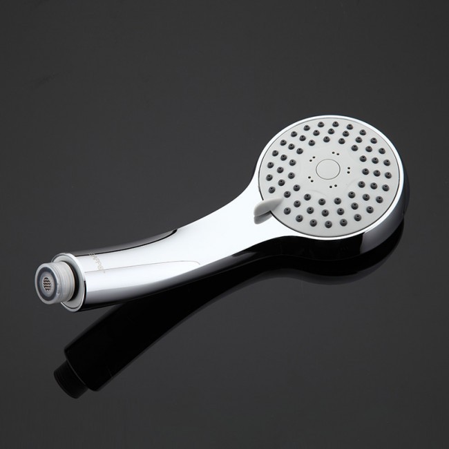 Приобрести gappo душевая лейка g10 3 режима, хром 85068