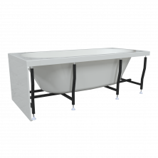 Радомир Боковая панель для ванны Вальс 80см R\L