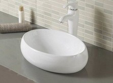 Раковина-чаша CeramaLux 48 см 9030В