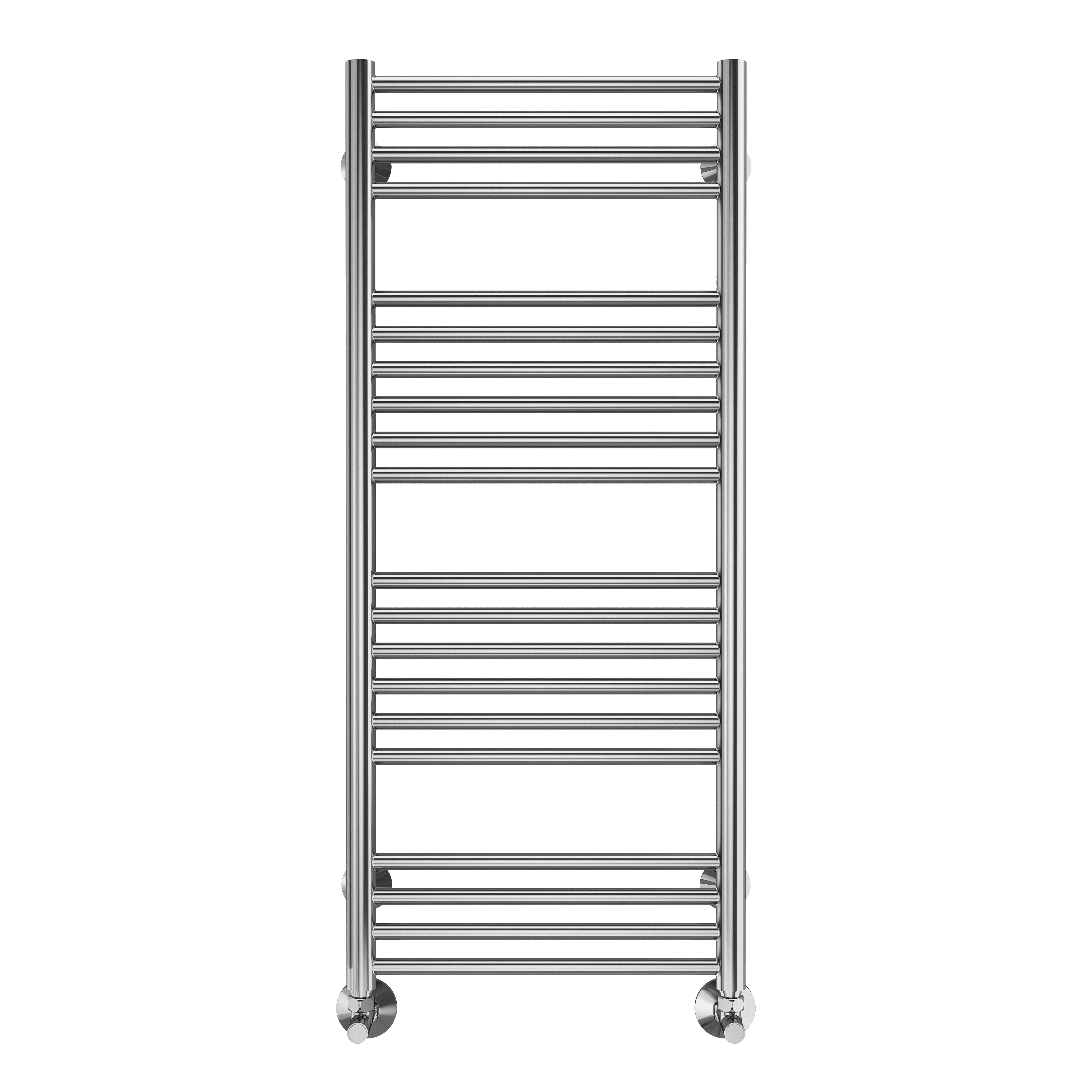 Приобрести terminus полотенцесушитель аврора п20 40х100 см, водяной, хром