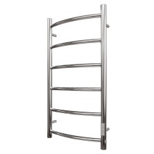 Полотенцесушитель электрический Point 500х800 Афина П6, хром PN04858