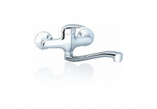 Смеситель для ванны Ravak Suzan SN 041.00/150 X070008