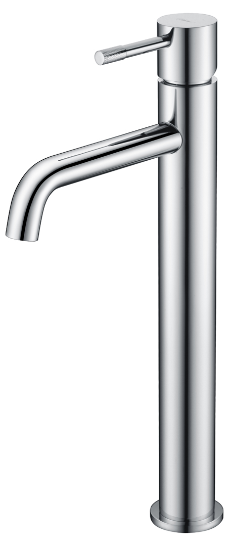 Приобрести boheme смеситель для раковины высокий, uno. хром 462-cr