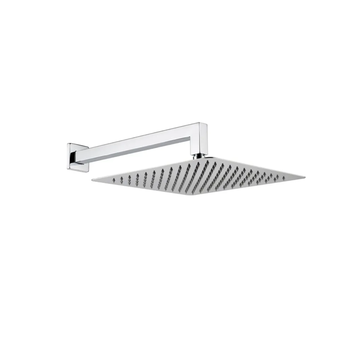 Приобрести grocenberg встраиваемая душевая система, хром gb5089cr-3