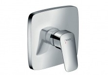 Смеситель для душа Hansgrohe Logis 71605000
