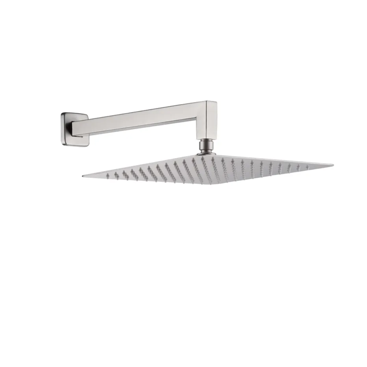 Приобрести grocenberg встраиваемая душевая система, хром gb5007cr