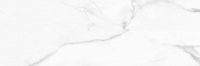 Плитка настенная Gracia Ceramica Hokku Marble matt white wall 01 300x900, белая, 1-й сорт 