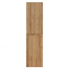 CEZARES Пенал подвесной MOLVENO 40см, светлое дерево