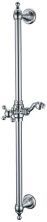 Boheme Душевая штанга Brillante 70 см, хром 418