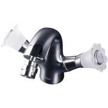 Boheme Смеситель для биде Camelia, хром 276-Camelia