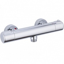 Gappo Смеситель для душа G2090 с термостатом, хром 96279