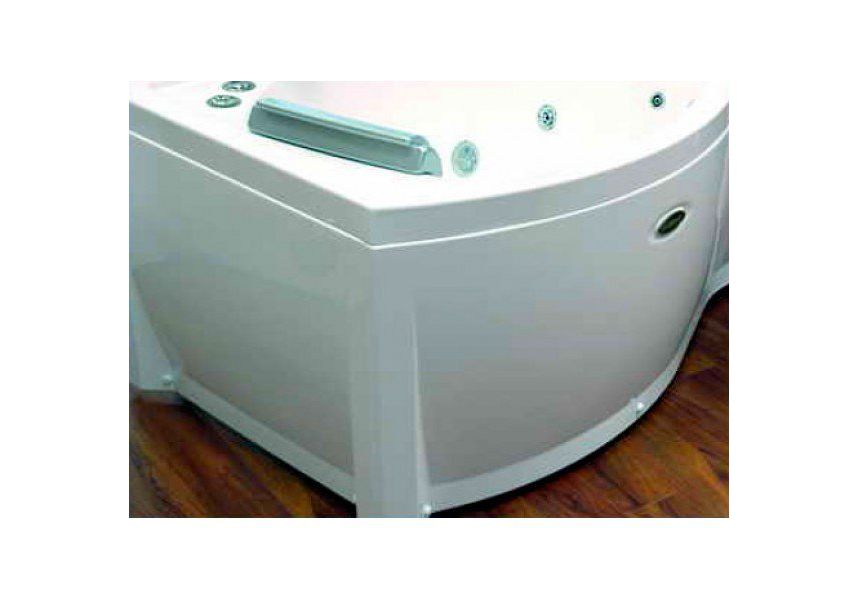 Приобрести радомир боковая панель длинная для ванны "миранда" 95