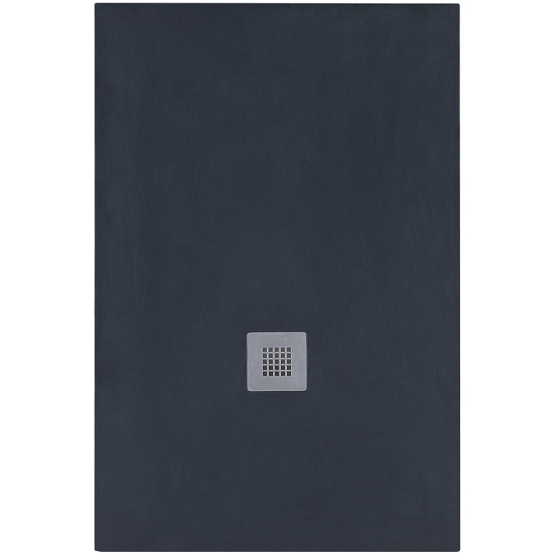 Приобрести aquanet душевой поддон pleasure 160х90 см, черный