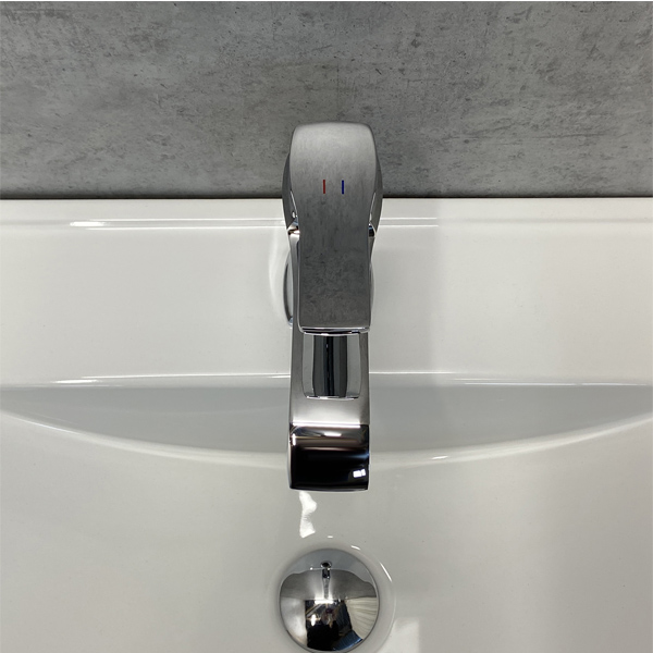 Приобрести comforty смеситель для раковины, хром, fc066a-cct