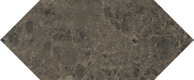 Приобрести керамическая плитка kerama marazzi бикуш 140х340, коричневый 35014