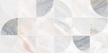 Плитка настенная AltaCera Palmira Mix 249*500, WT9PAL55