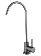 Смеситель для фильтрованной воды WONZON & WOGHAND, Темный графит (WW-AE4587-BGG)