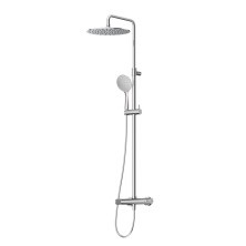 CEZARES Душевая стойка LEAF-CDA-30-L-01