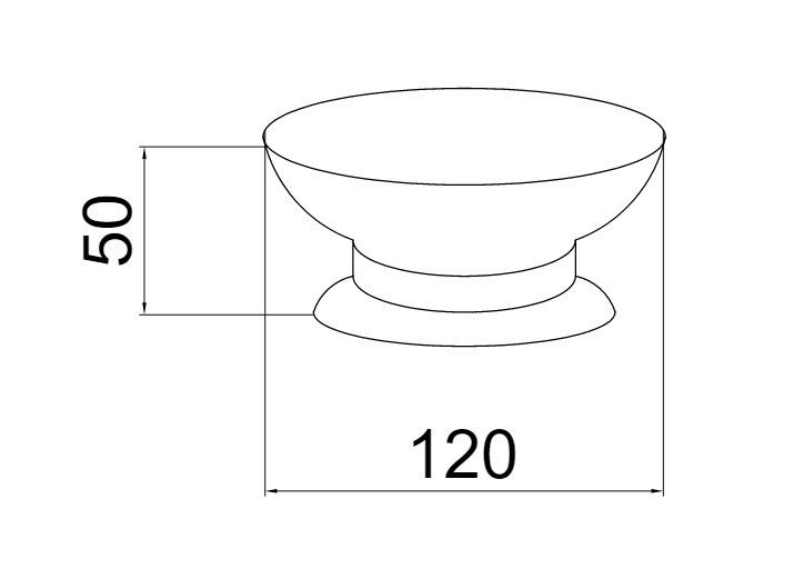 Приобрести boheme мыльница medici, бронза 10611