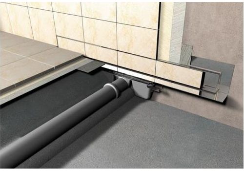 Приобрести сливной трап alcaplast apz5-twin-750 spa