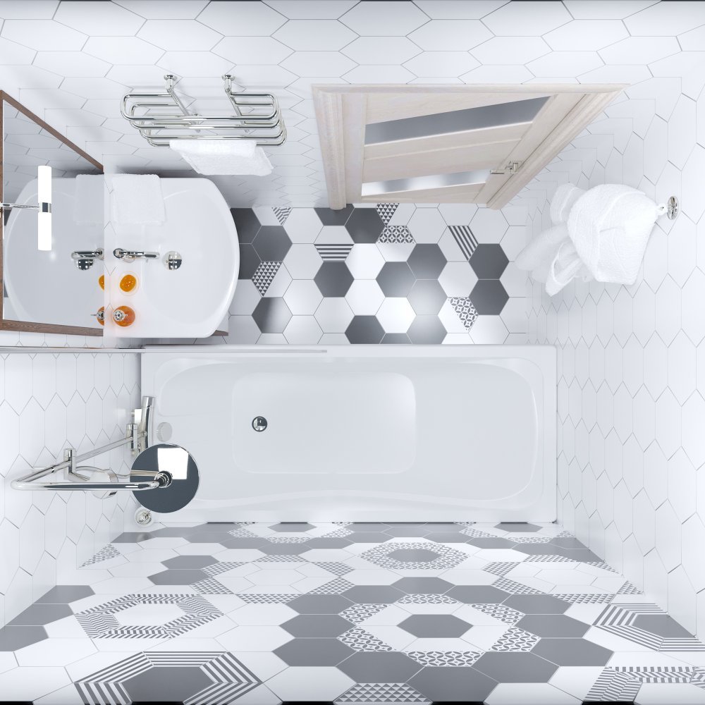 Приобрести тритон ванна акриловая стандарт 140х70 см, прямоугольная н0000099327