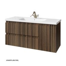 Caprigo Тумба с раковиной FORTE-Albero 120 см, правая, альберо, шпон