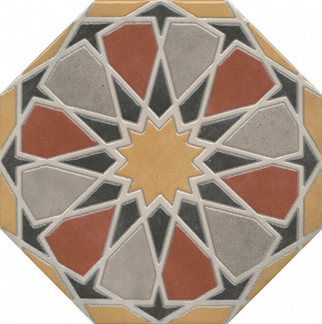 Приобрести декор напольный kerama marazzi паласио а52