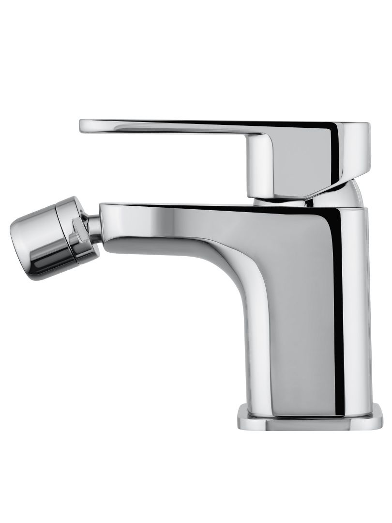 Приобрести смеситель для биде wonzon & woghand arnie, хром (ww-695001-cr)