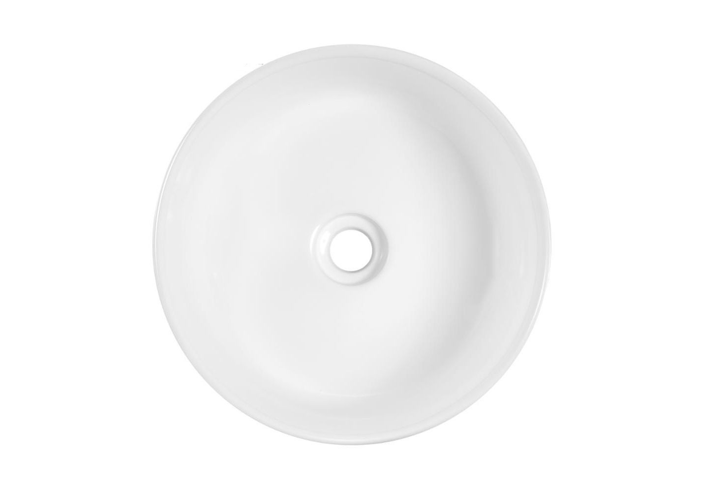 Приобрести раковина-чаша ceramalux 40 см w 1532