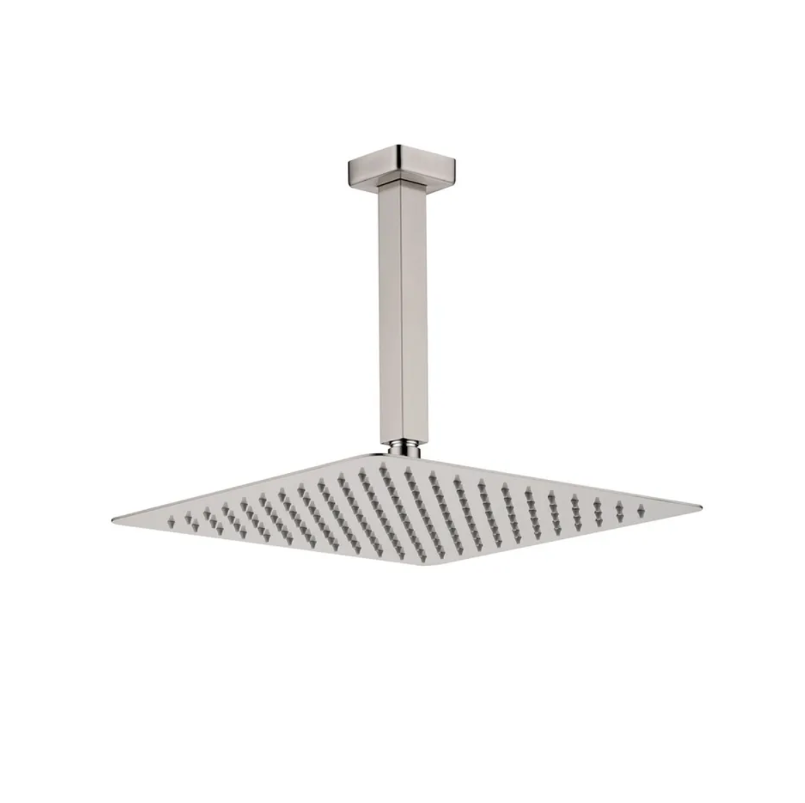 Приобрести grocenberg встраиваемая душевая система, никель gb5089nk-4