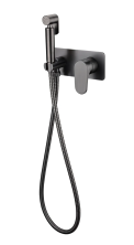 Boheme Гигиенический душ Spectre, оружейная сталь 457-GM