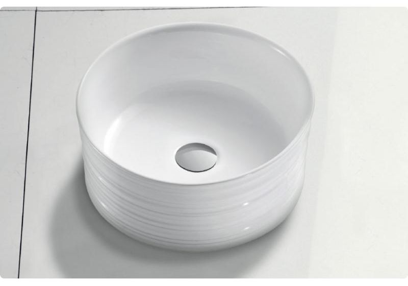 Приобрести раковина-чаша belbagno 41 см bb1420