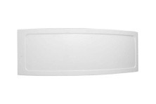 Aquanet Фронтальная панель для ванны Jersey/Sofia 170 см, белая L/R