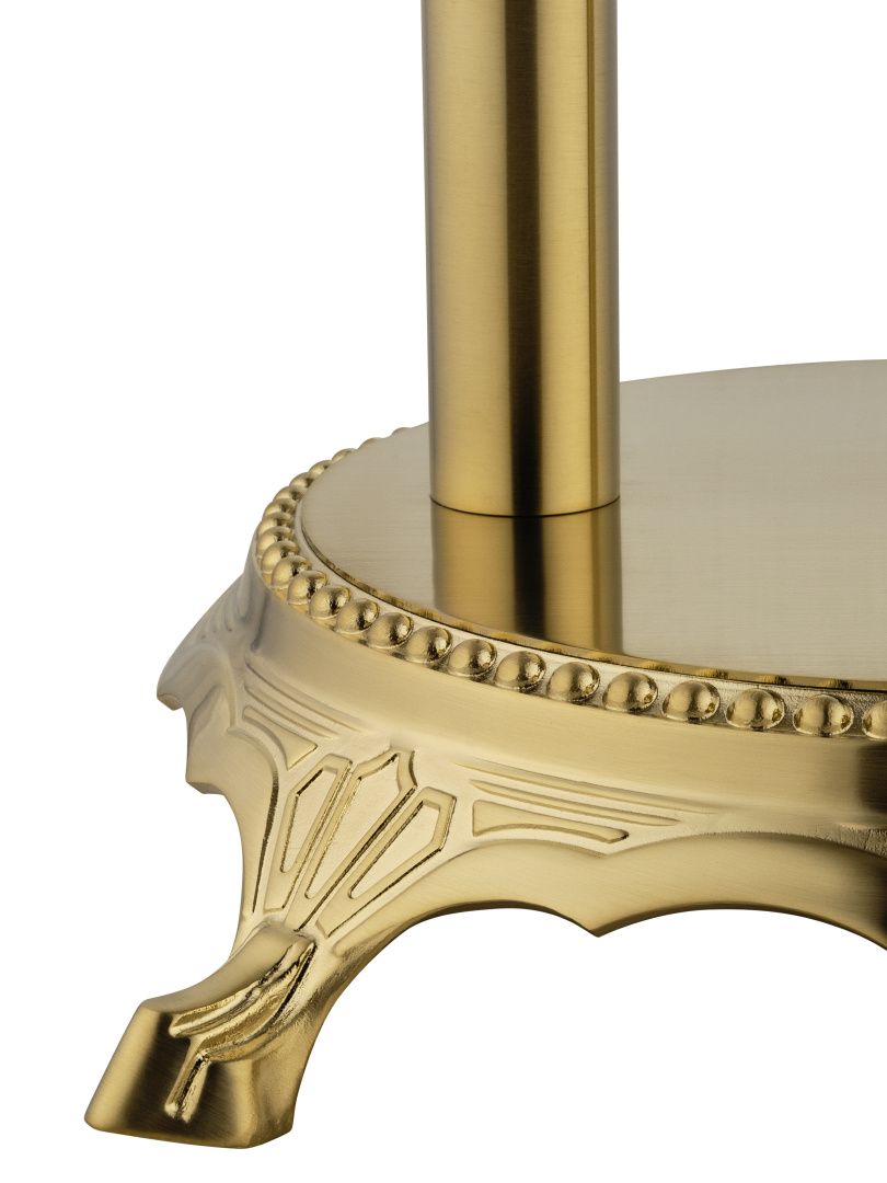 Приобрести смесители напольные для ванн и раковин wonzon & woghand retro, брашированное золото (ww-88649020-bg)