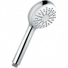 KLUDI LOGO Душевая лейка 1S DN15, арт. 6810005-00