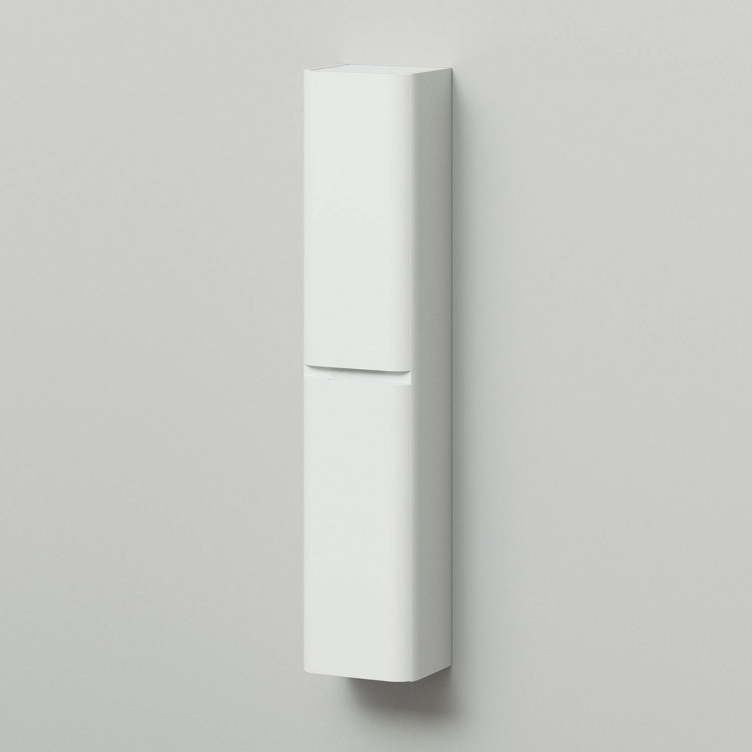 Приобрести пенал подвесной итана roberto 25 белый глянец