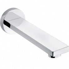 KLUDI ZENTA SL Излив для ванны, арт. 4860005