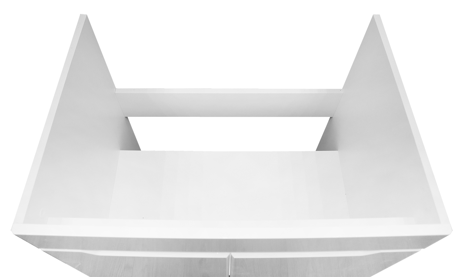 Приобрести loranto тумба напольная с раковиной палермо 70н 70х87 см, белая (cs00090464)