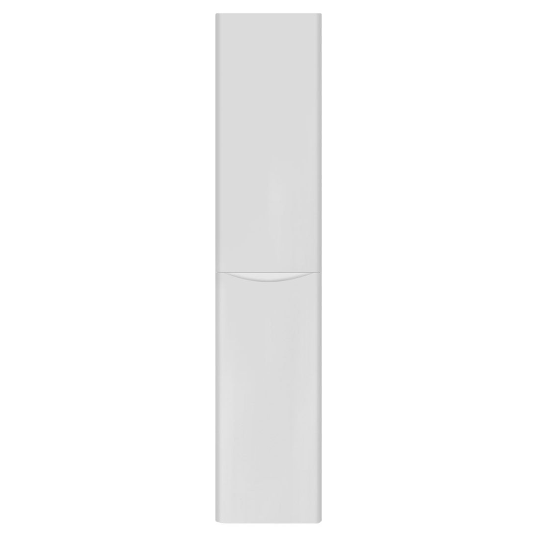 Приобрести vincea пенал подвесной paola 35х170 см, белый l\r vsc-2p170gw-l/r