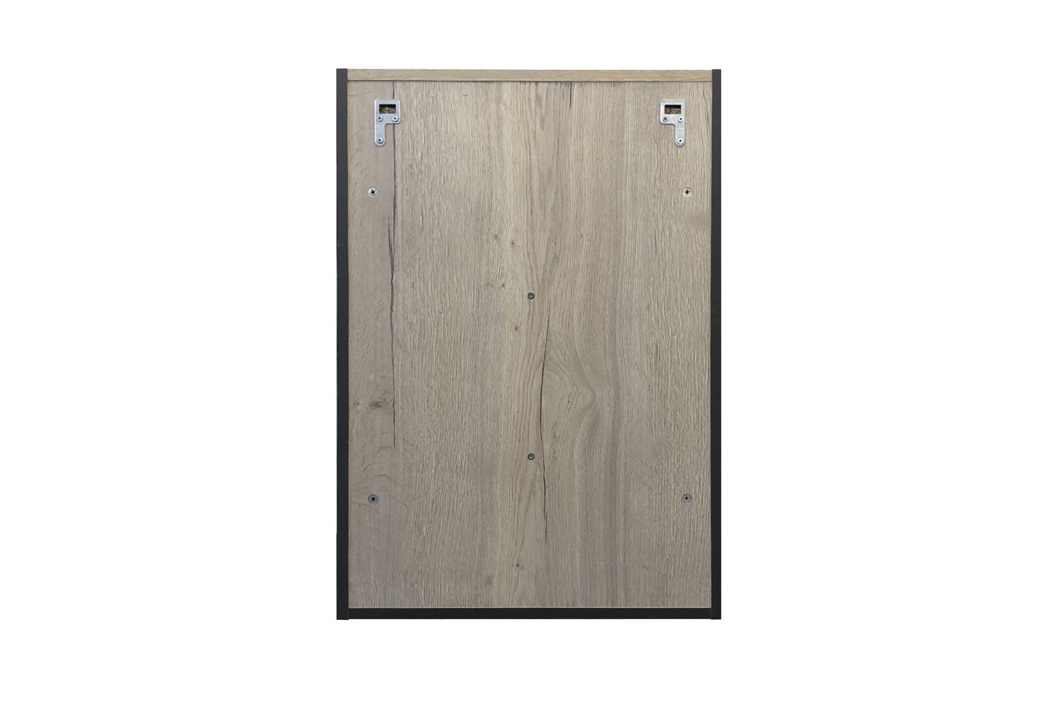 Приобрести сomforty зеркало-шкаф вена-55 дуб дымчатый